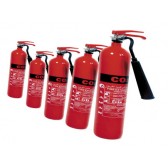 4.5 Kg Co2 Extinguisher