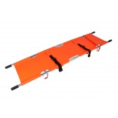 Foldable stretcher